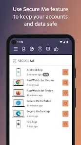 NotiFlow preview 4